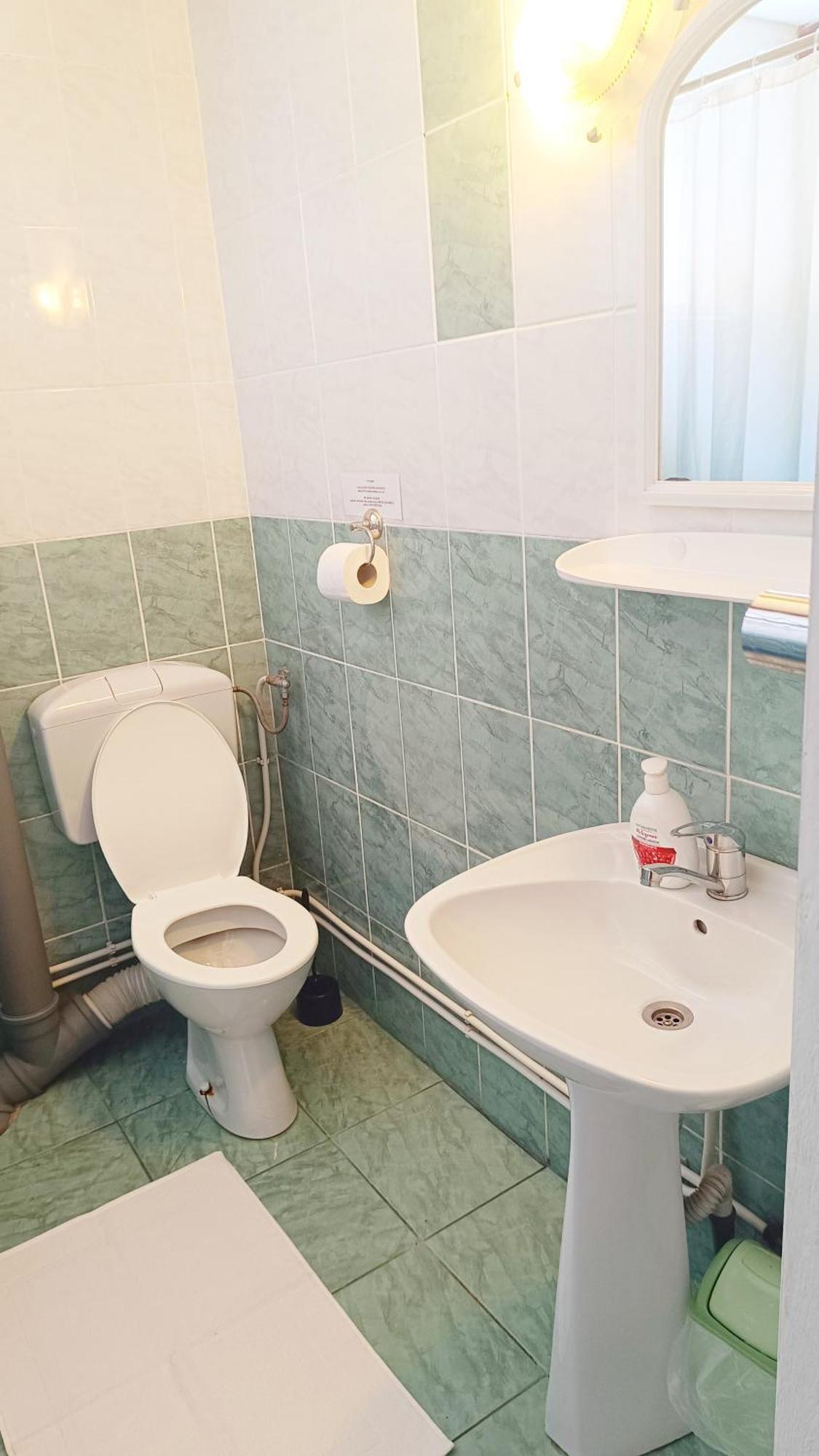 Pensiunea Valea Cernei Alsótelek Kültér fotó
